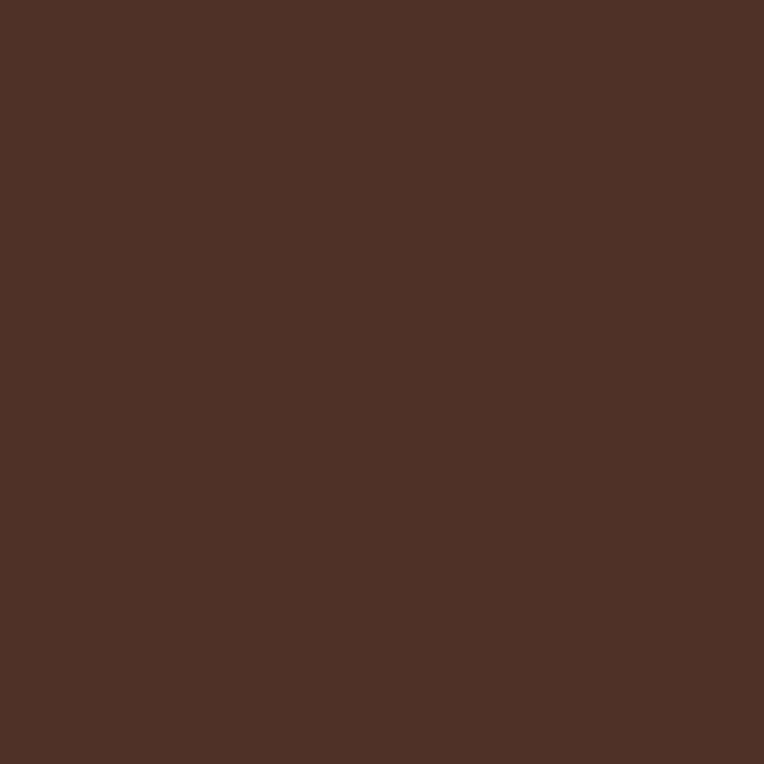 Chocolate Solid Color  Backdrop UK for Photography SC56