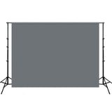 Grey Solid Color backdrop UK for Photography 