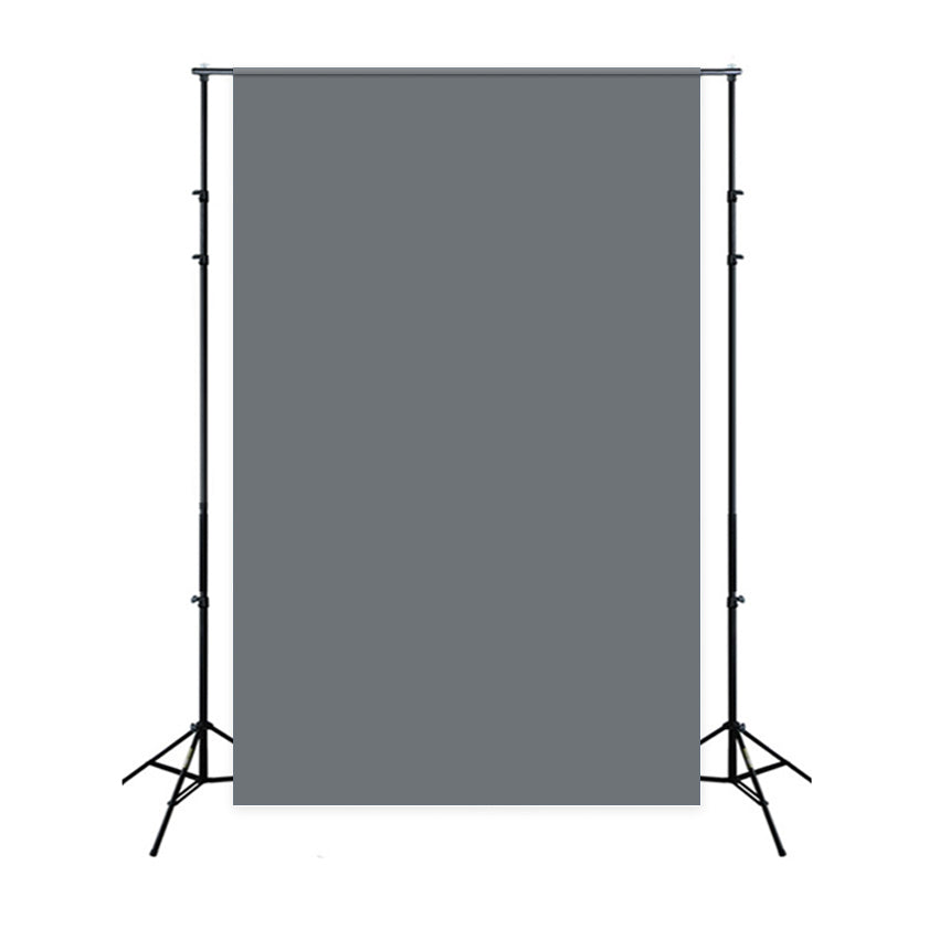 Grey Solid Color backdrop UK for Photography SC61