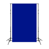 Pantone Reflex Blue C Solid Color Backdrop uk  SC68