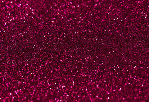 Pink Glitter Bokeh Backdrop for Party Decor