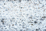 Winter Snow Floor Backdrop for Photo Studio