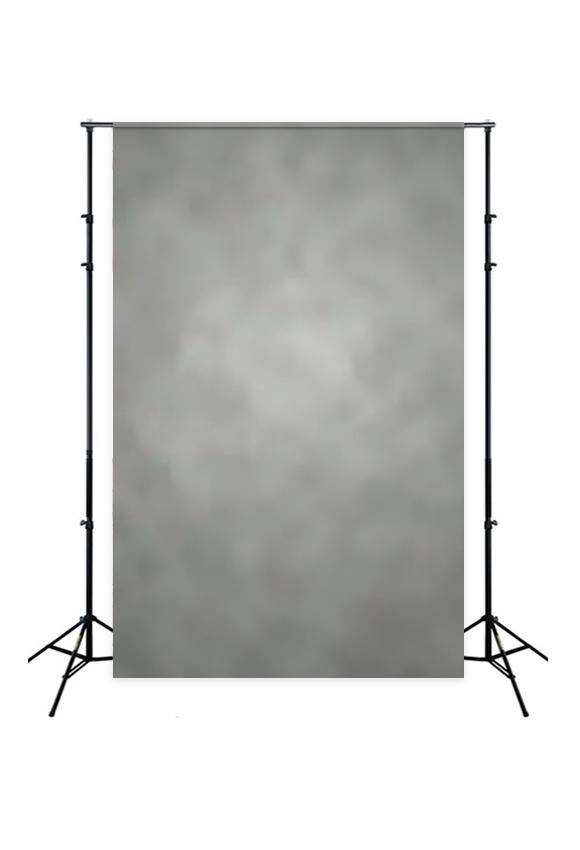 Light Grey Abstarct Texture Backdrop UK for Photo Studio SH220