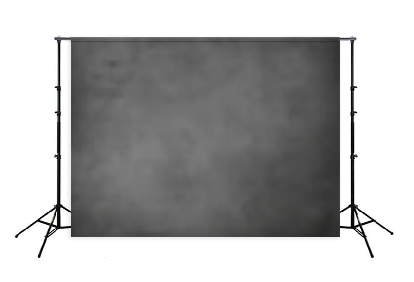 Grey Abstract Textured Photo Backdrop UK for Photographers SH234