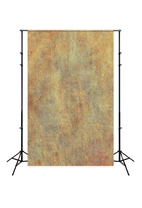 Brown Abstarct Texture Photo Booth Backdrop UK SH236