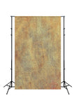 Brown Abstarct Texture Photo Booth Backdrop UK SH236