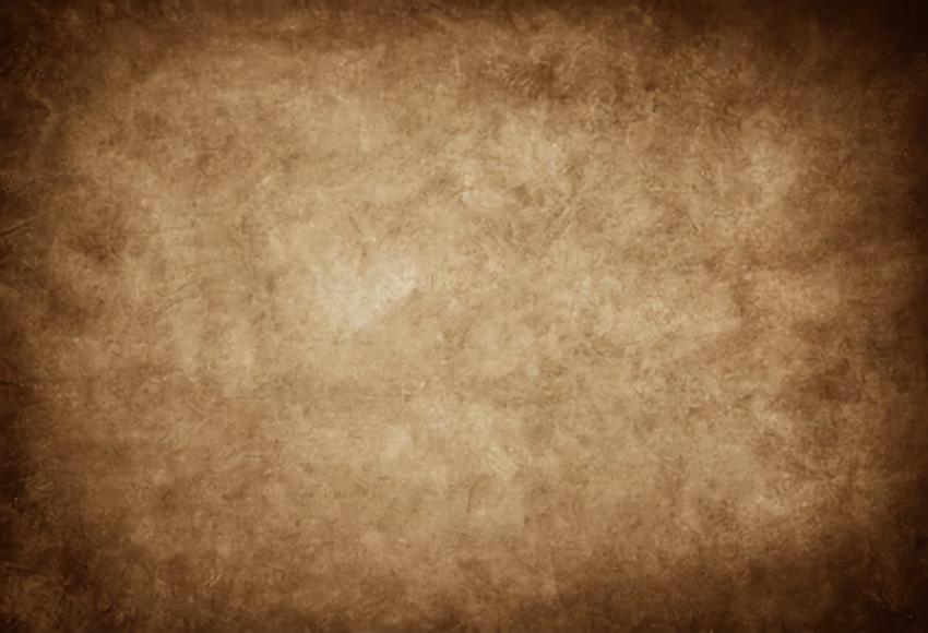 Brown Abstract Textured Portrait Photo Backdrop for Photographers SH237