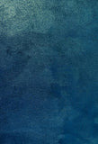 Blue paint wall background texture  YM-080901