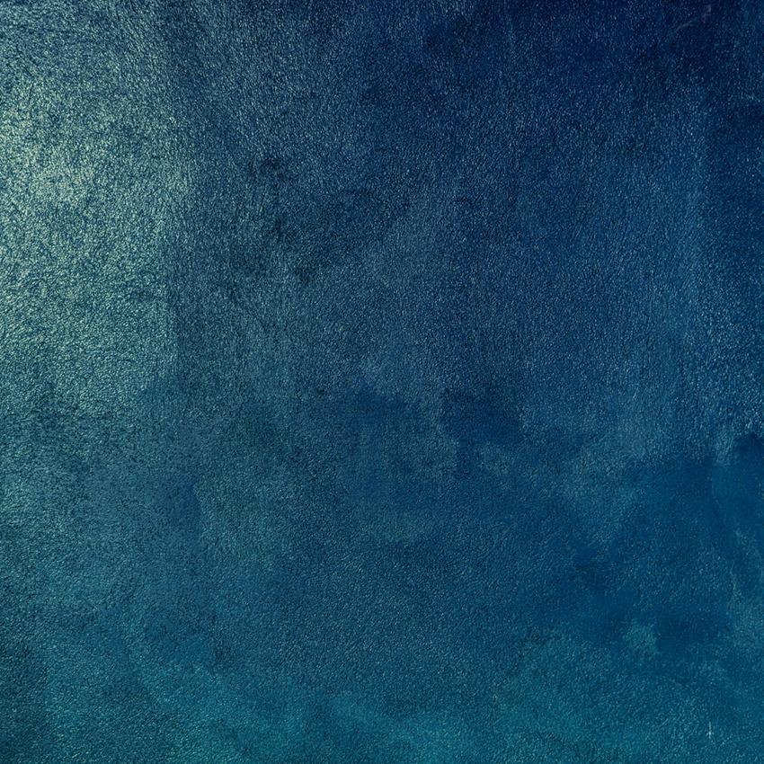 Blue paint wall background texture  YM-080901