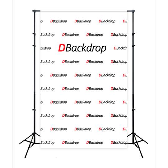 Custom Trade Shows Step and Repeat backdrop UK Custom Promotional Events backdrop UK