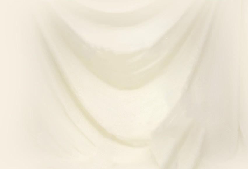 Pale Yellow Solid Color Photography Backdrop S7