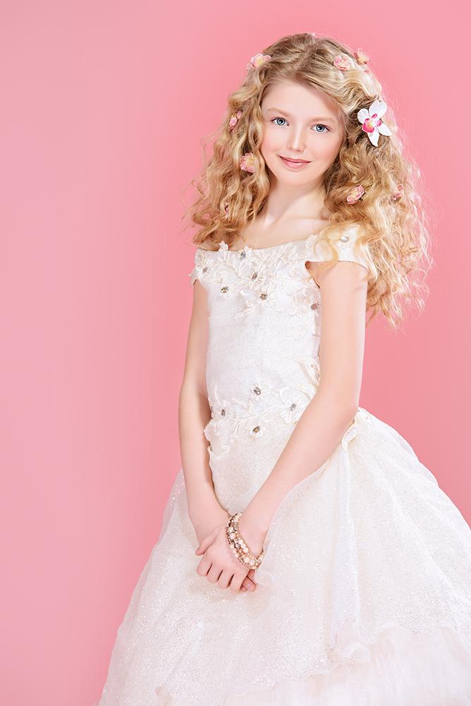 Solid Color Portrait Photography backdrop UK Baby Pink Photo Background SC6